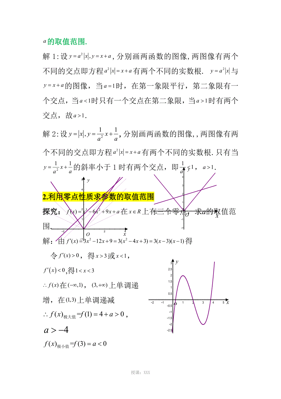 函数零点问题(讲解)_第4页