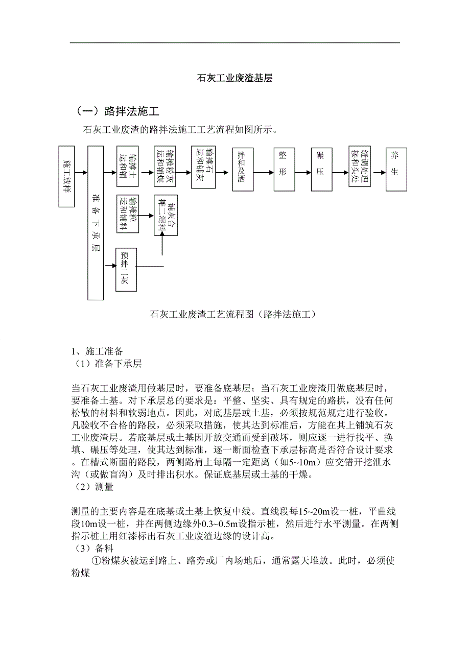 石灰工业废渣基层（天选打工人）.docx_第1页