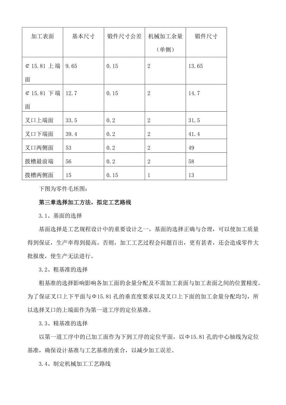 成脱夜大学课程设计说明书规范格式_第5页