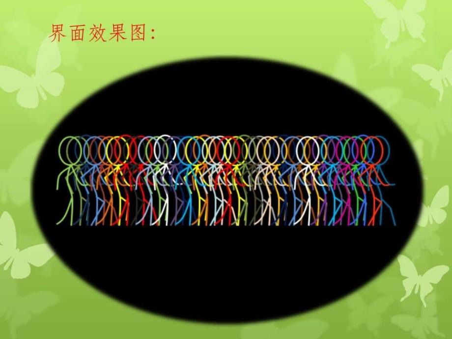 PPT如何做小人走路的动画图片文字技巧PPT制作技巧实用文档.ppt20_第2页