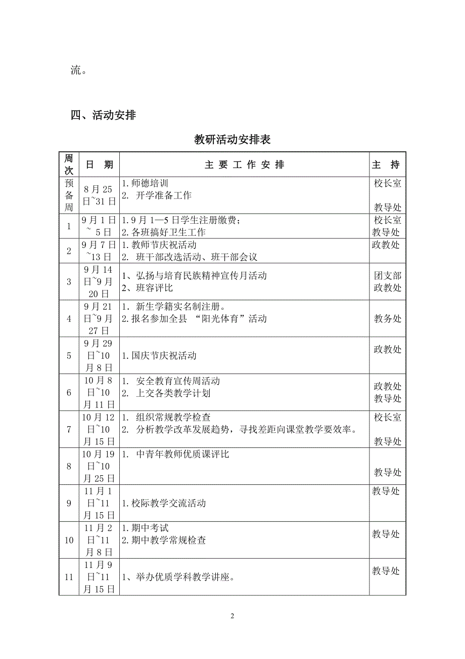 2012-2013上计划.doc_第2页