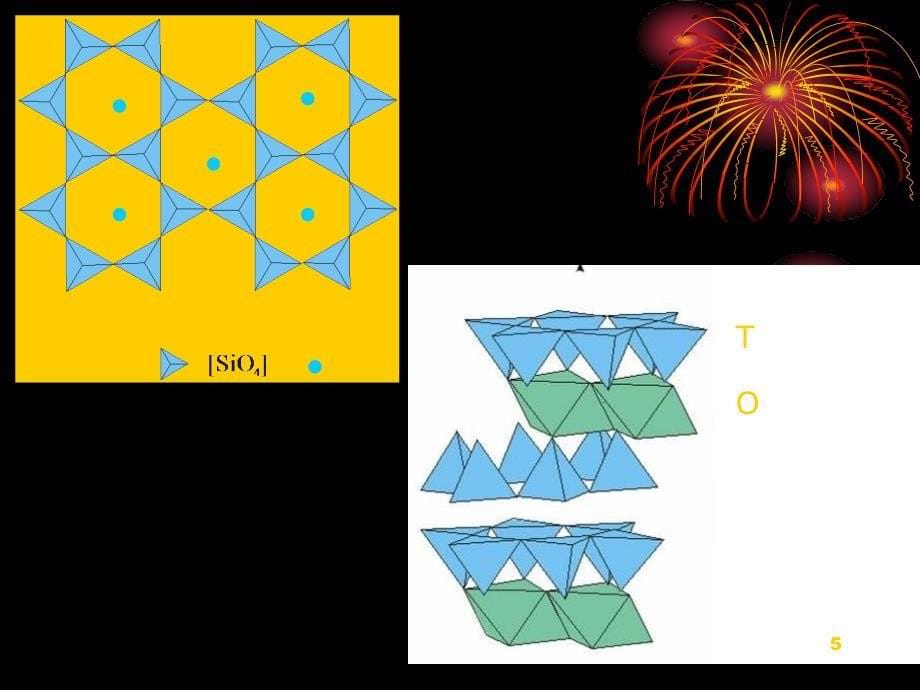 第十八讲层状和架状硅酸盐亚类PPT优秀课件_第5页