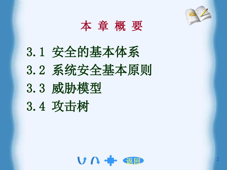 第三章数据库及其应用系统的安全语义_第2页