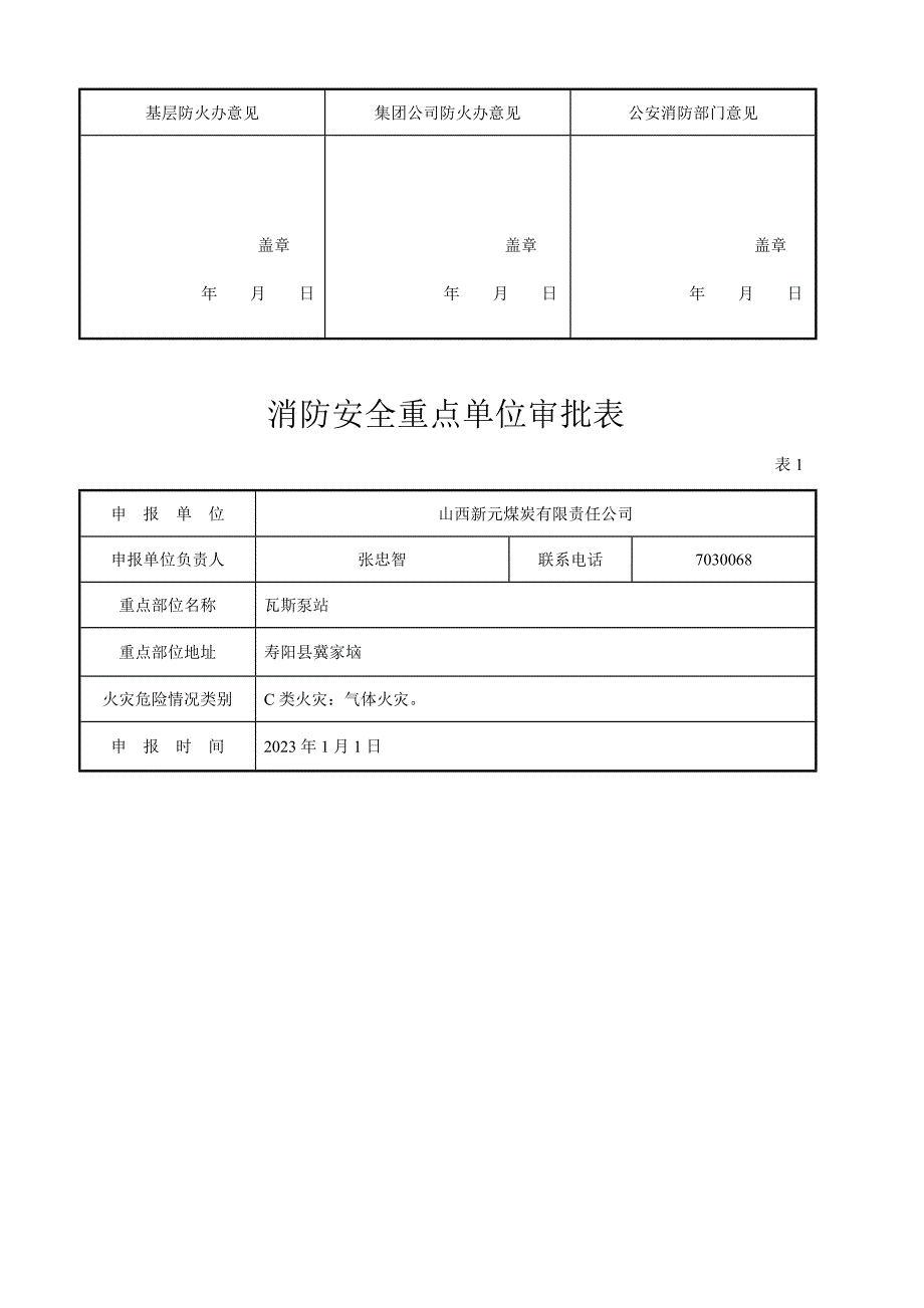 消防安全重点单位审批表.doc_第4页