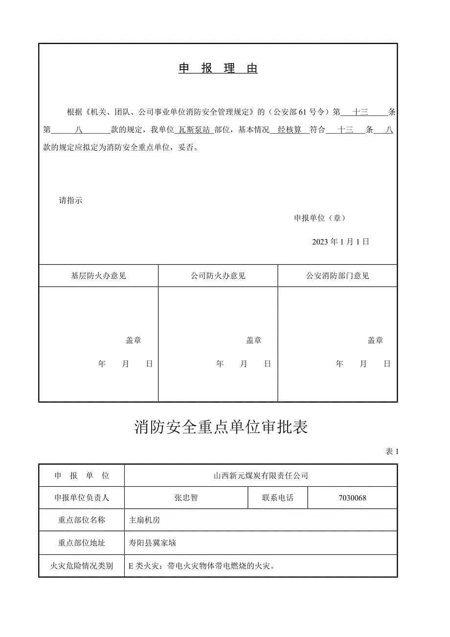 消防安全重点单位审批表.doc_第5页