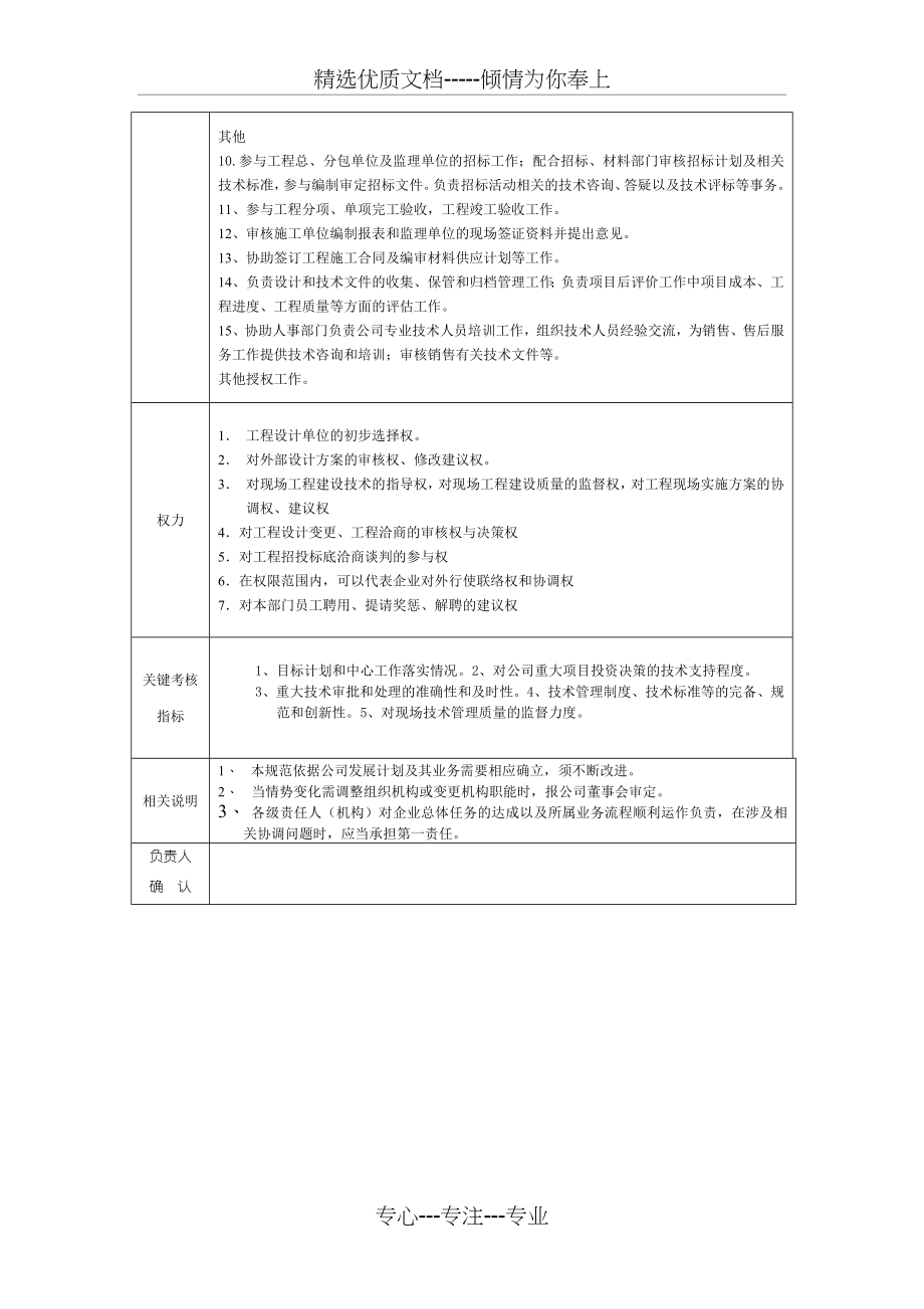 全套恒大地产工程开发工程管理手册(共59页)_第2页