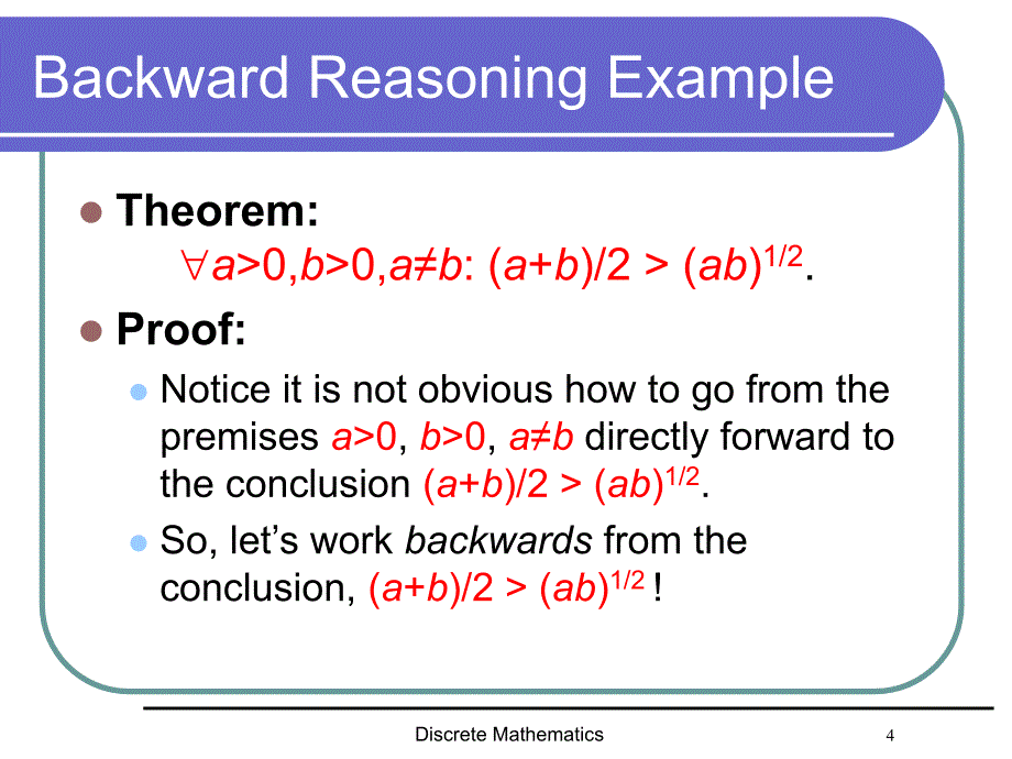 离散数学英文课件：DM_lecture1_6_7_第4页