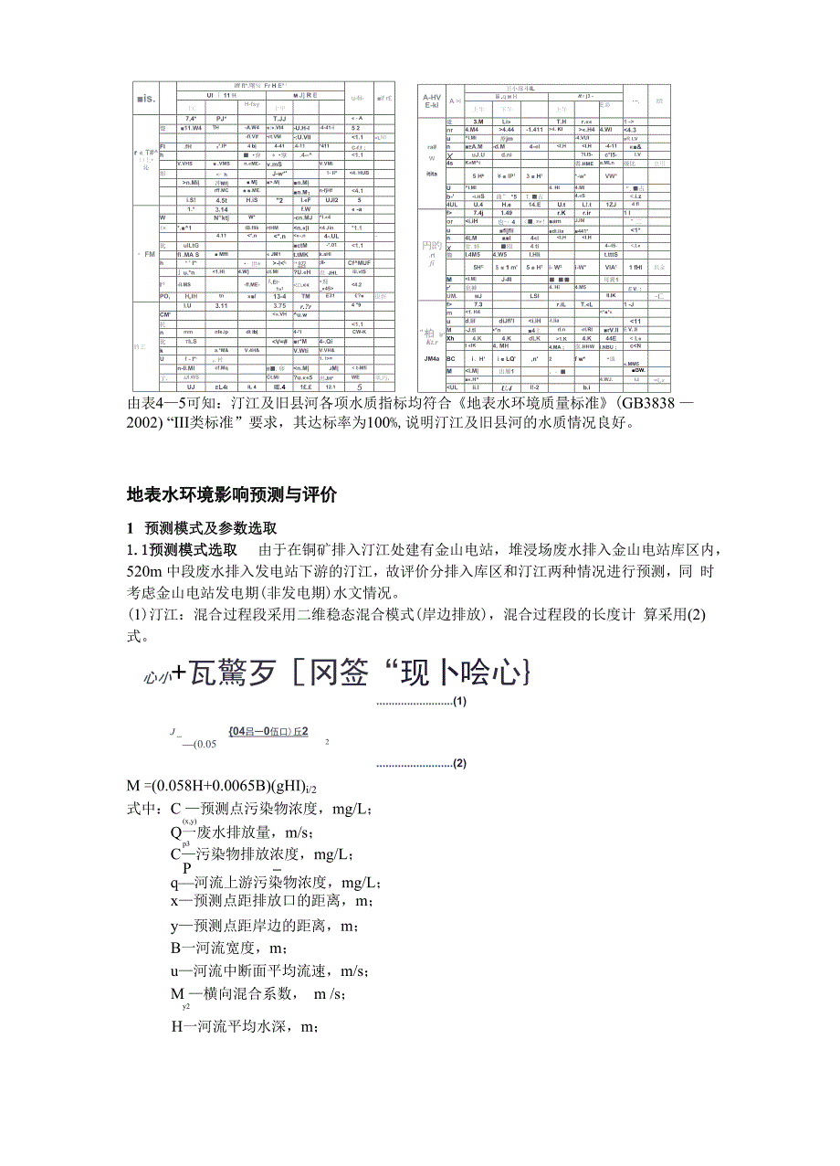 地表水环境影响评价_第2页