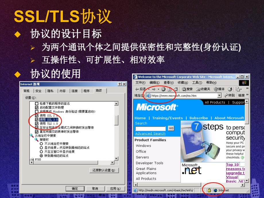 第08讲SSL与TSL协议ppt_第4页
