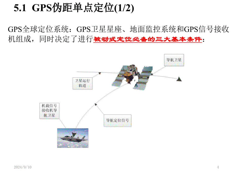 《定位解算原理》PPT课件_第4页