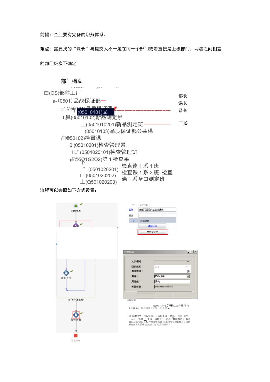 两种常见场景的审批流设置_第3页