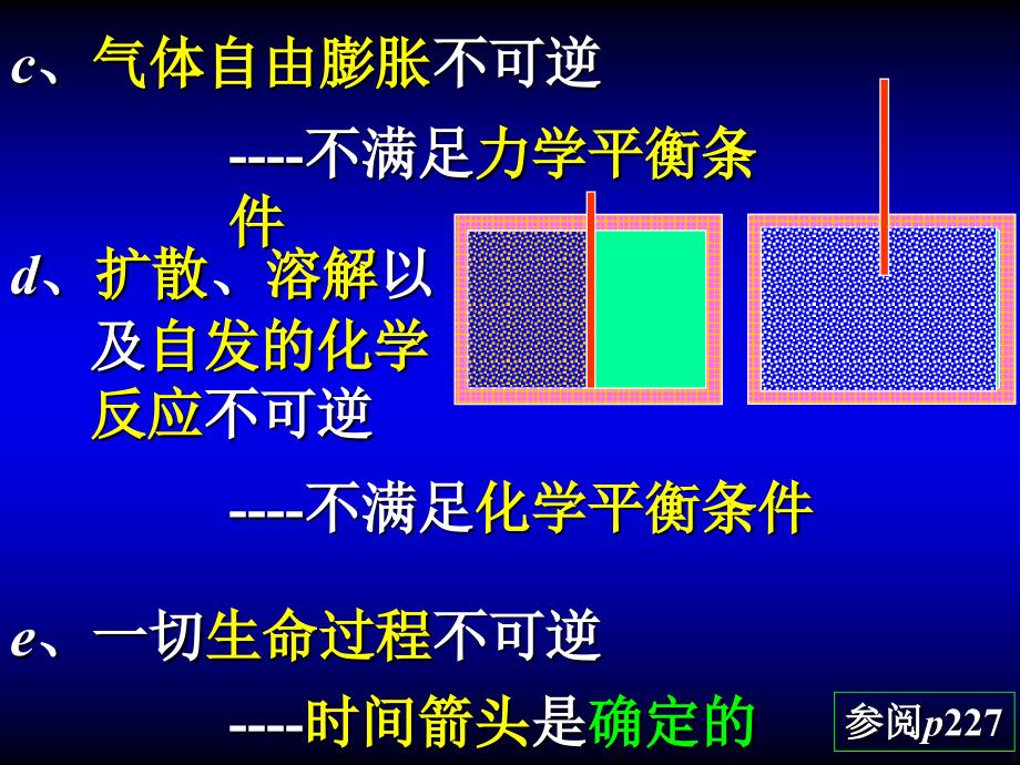 大学物理学：第四章 热力学第一定律_第4页