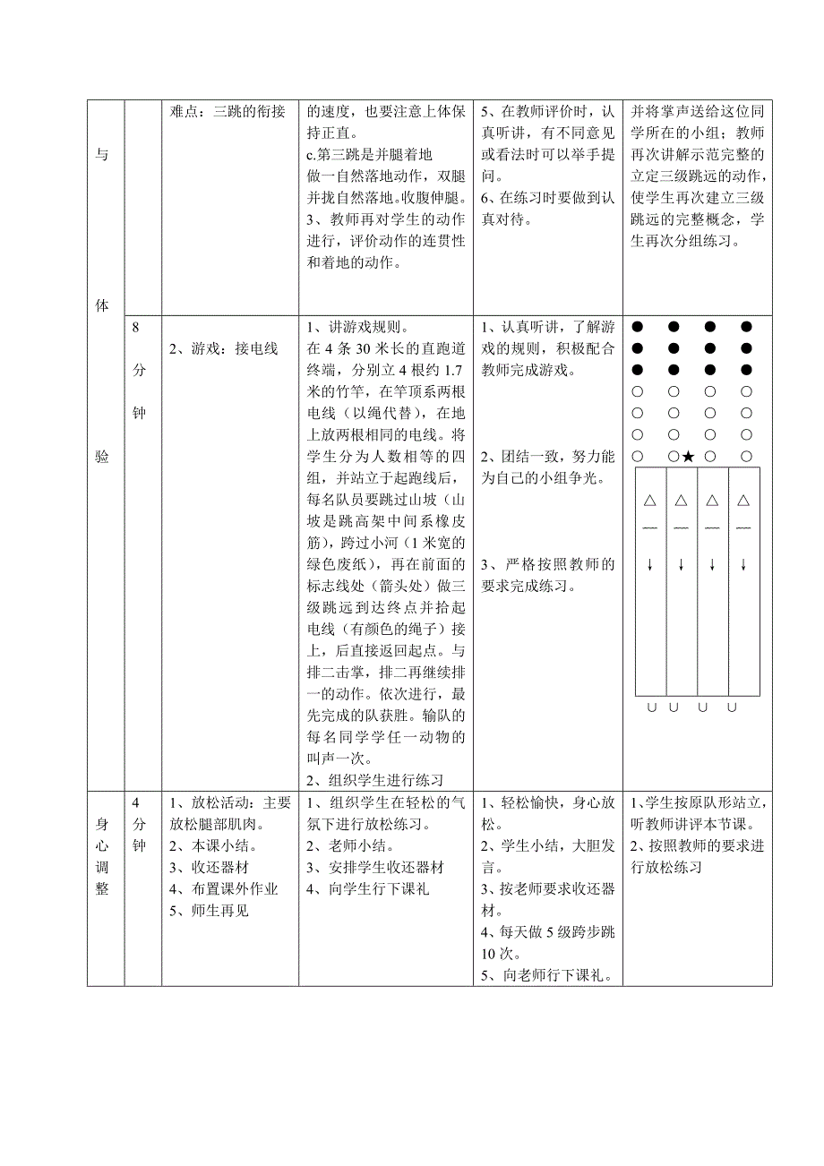 立定三级跳远教学设计.doc_第4页