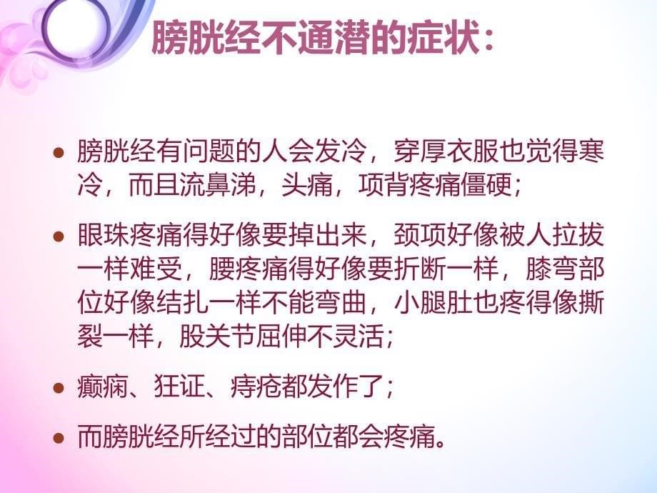 十二经络及任督二脉.ppt_第5页