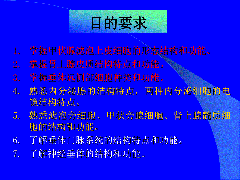 第十三章内分泌系统_第3页