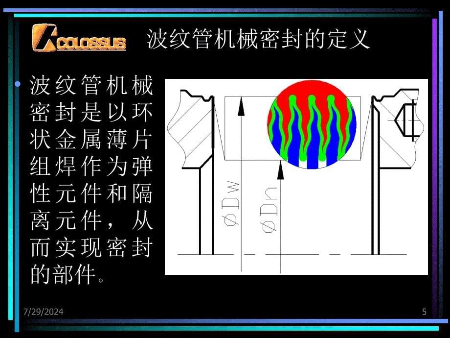 波纹管机封技术交流.ppt_第5页