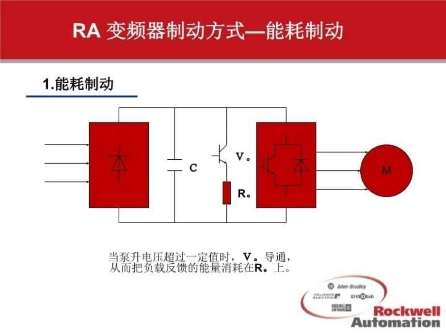 最新变频器的调速原理幻灯片_第5页