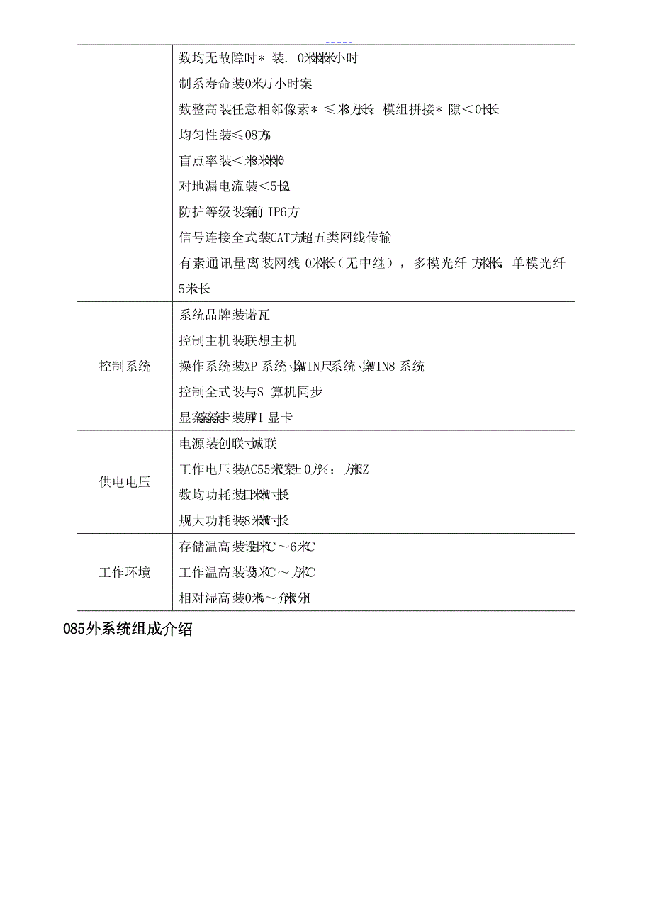 LS6户外LED显示屏的方案的报告_第2页