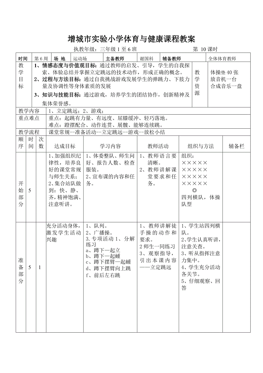 集体备课教案_第1页