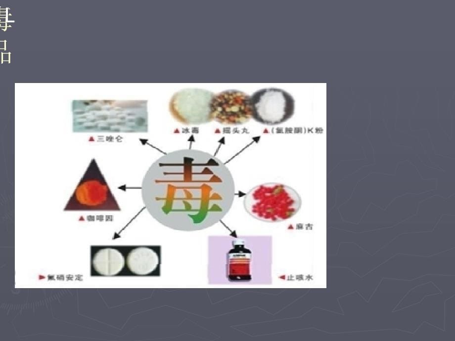 学校禁毒宣传教育PPT_第5页