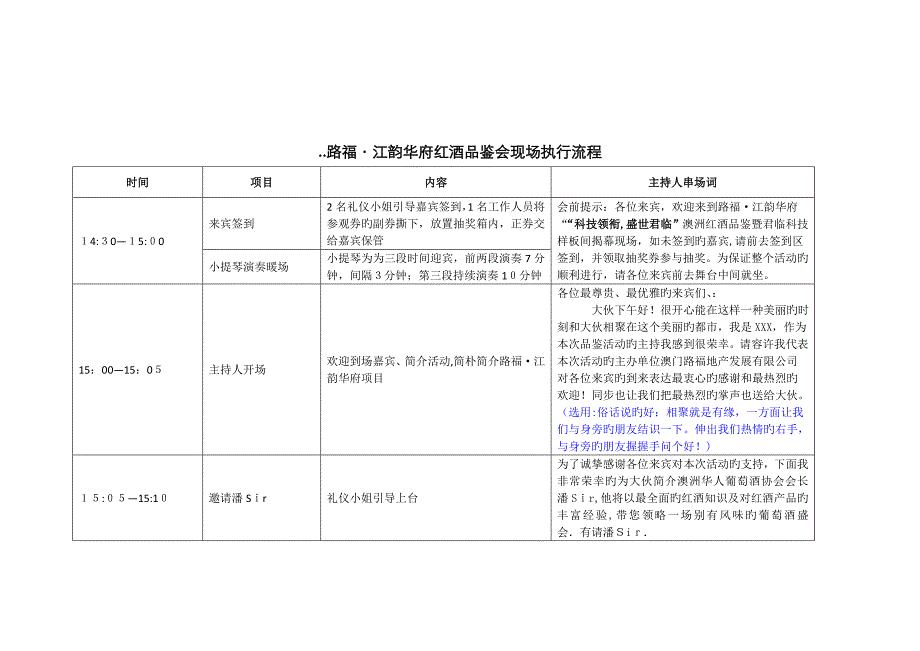 活动主持人串场词_第1页