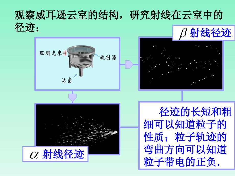 探测射线的方法1放射性的应用与防护_第4页