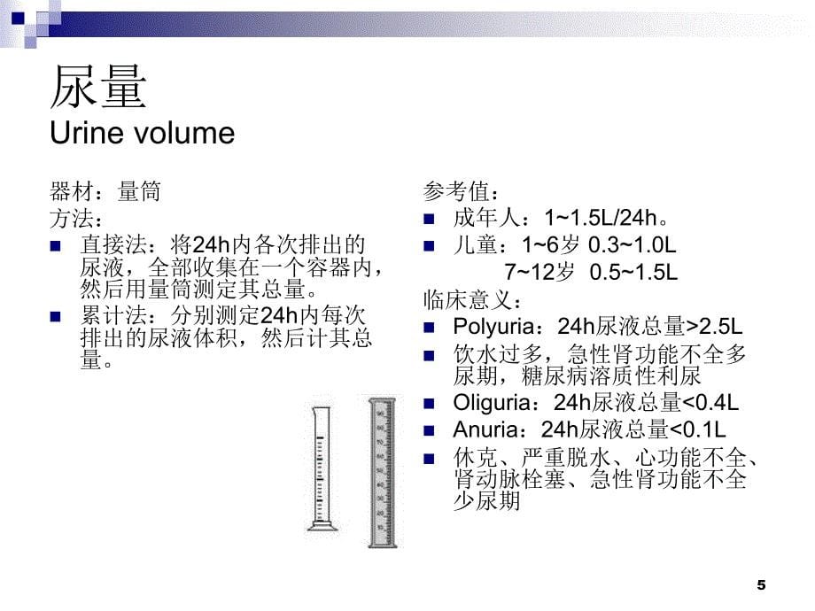 尿液分析幻灯片_第5页