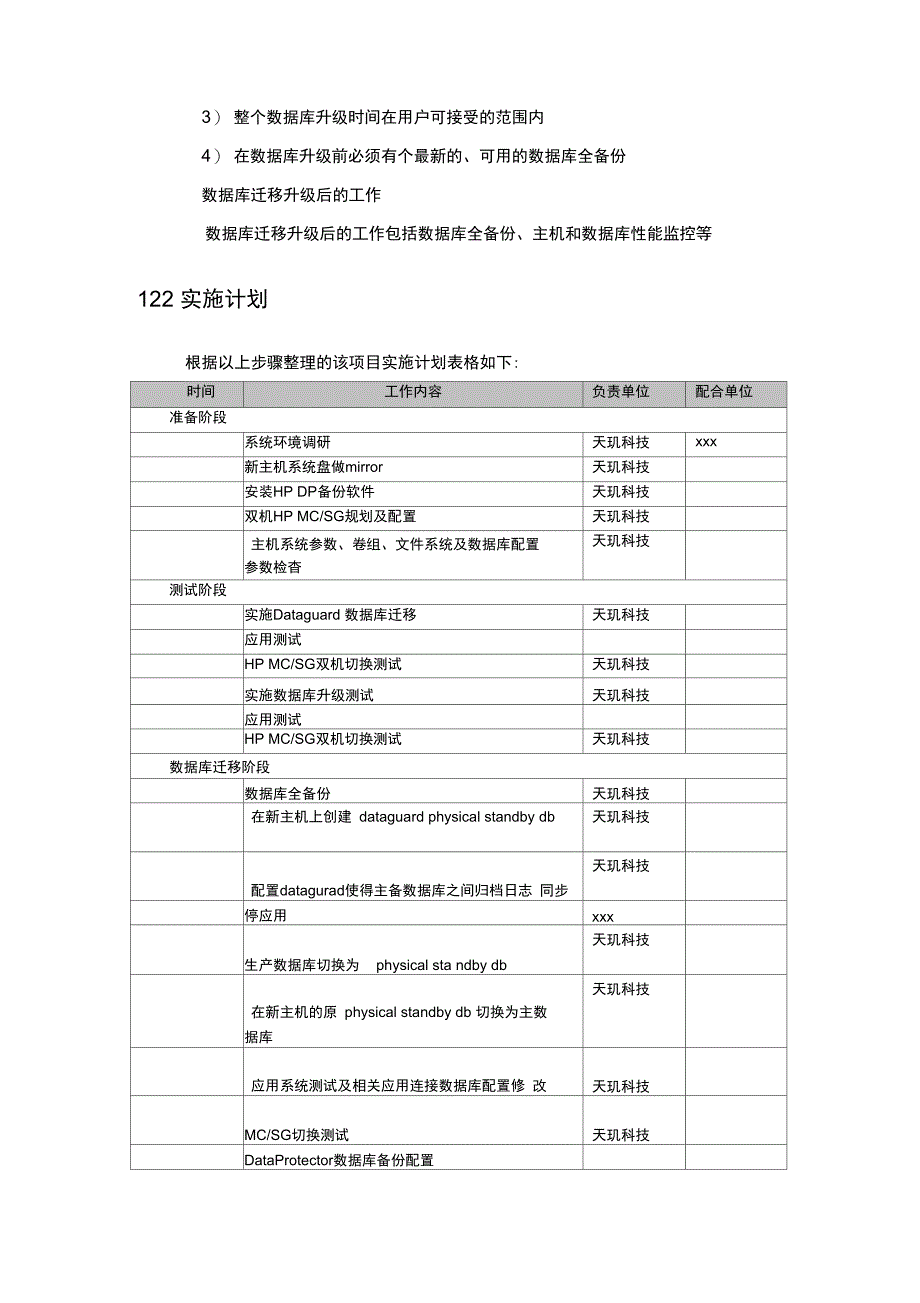 应用和数据迁移方案资料讲解_第4页