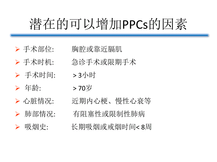 术前肺功能评估的意义_第3页