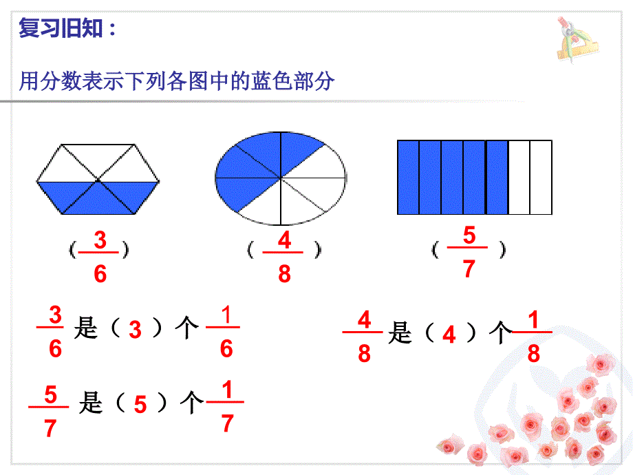 分数的简单计算ppt课件_第2页