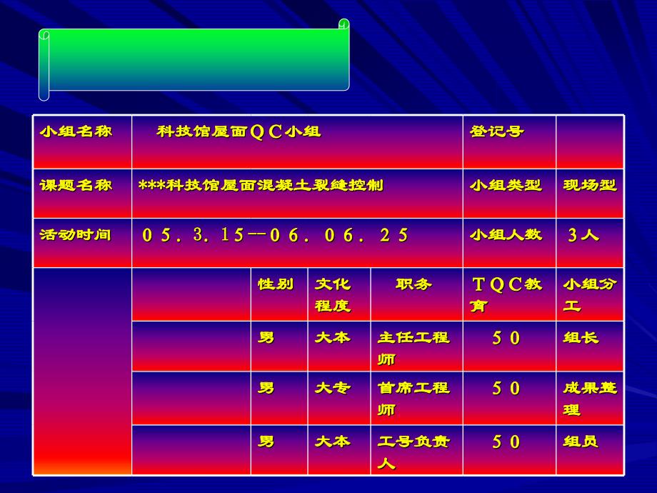 屋面混凝土裂缝裂缝分析处_第3页