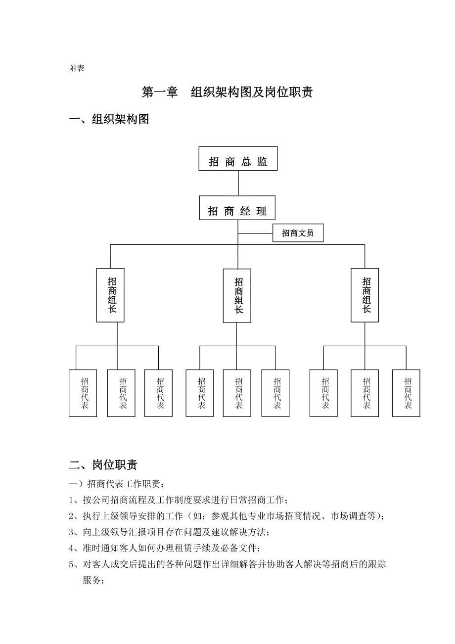 招商管理手册_第5页