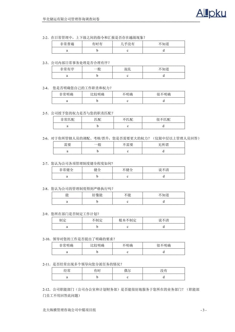 管理咨询问卷.doc_第5页