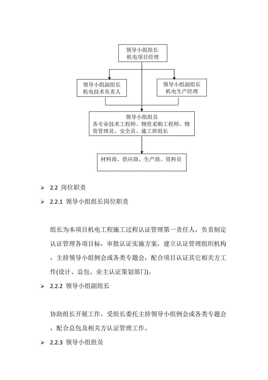 LEED及绿色认证——机电工程--精选文档_第5页