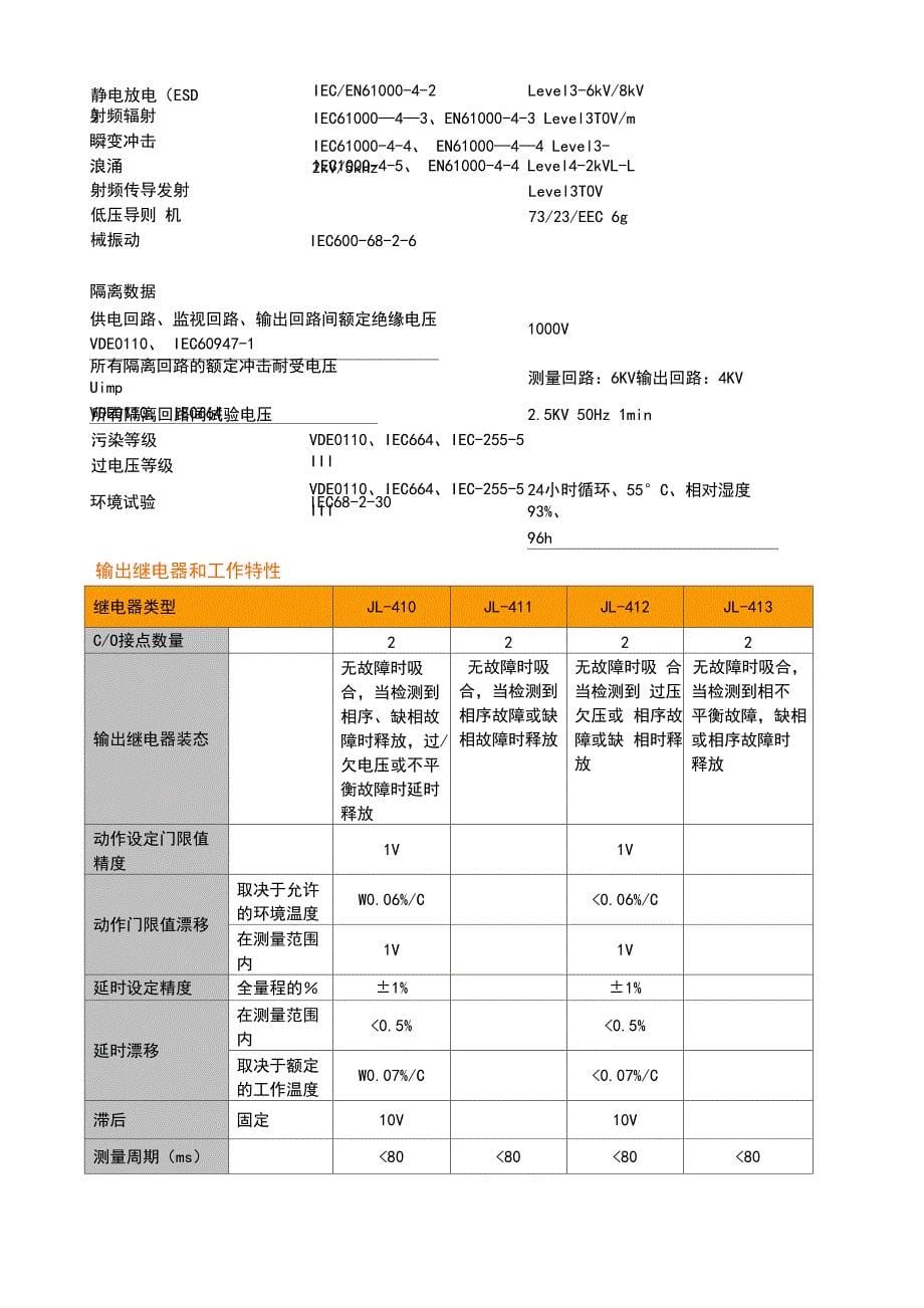 电源保护装置_第5页