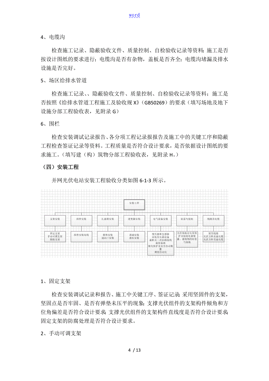 并网光伏电站地验收_第4页