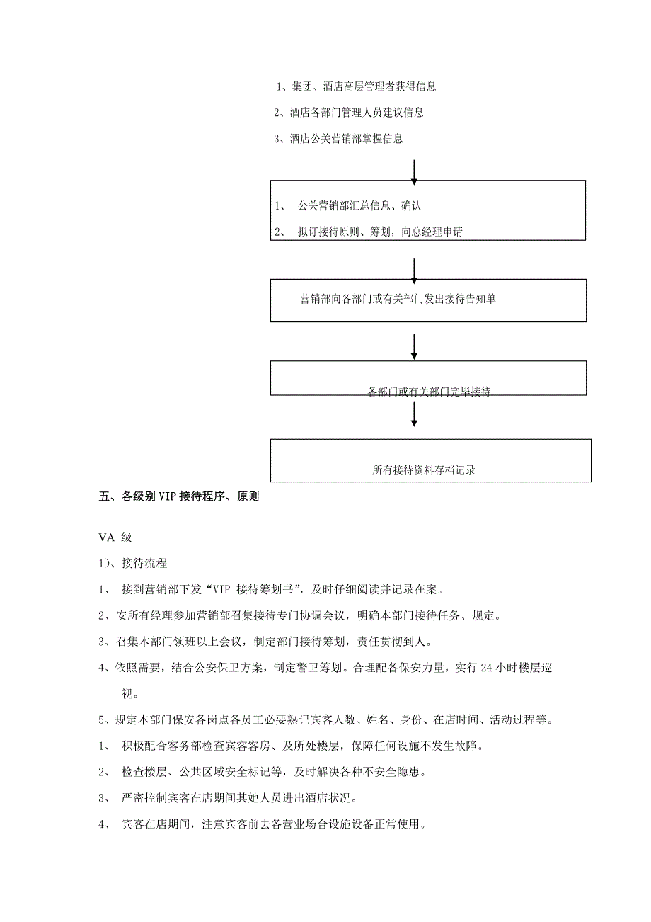 安全部接待策划书样本.doc_第4页