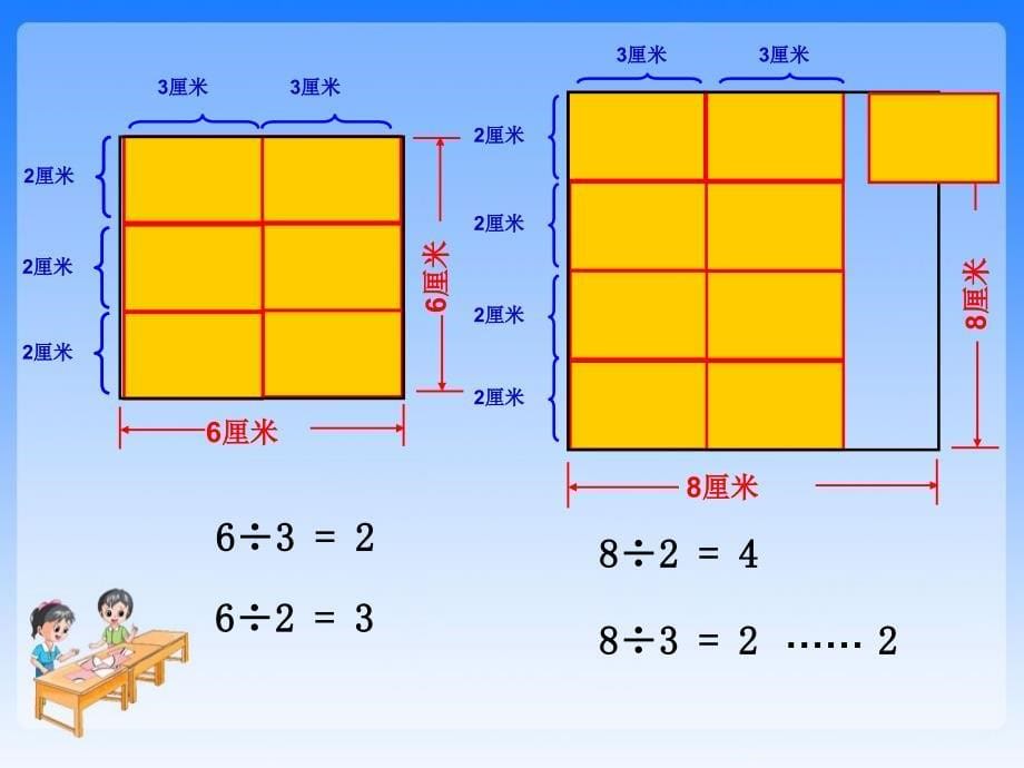 张慧公倍数和最小公倍数_第5页