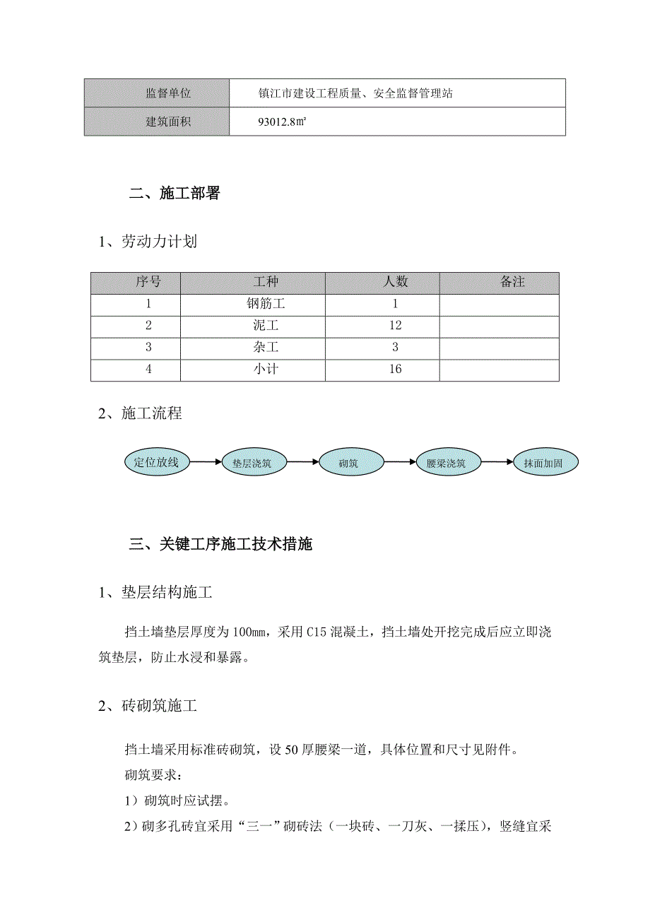 临时支护施工方案_第3页