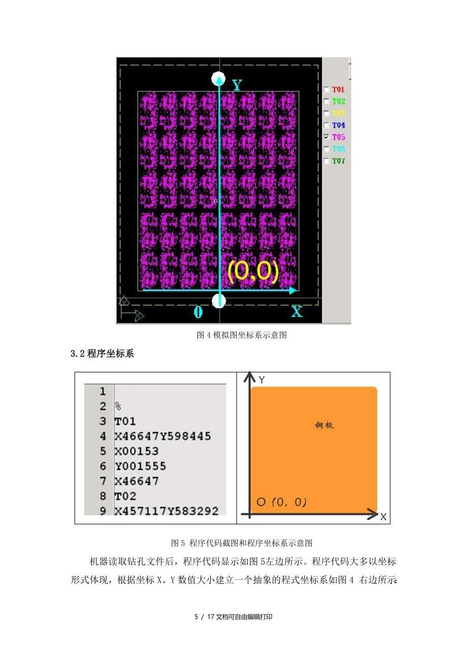 PCB钻孔机主轴移动路径的研究论文_第5页