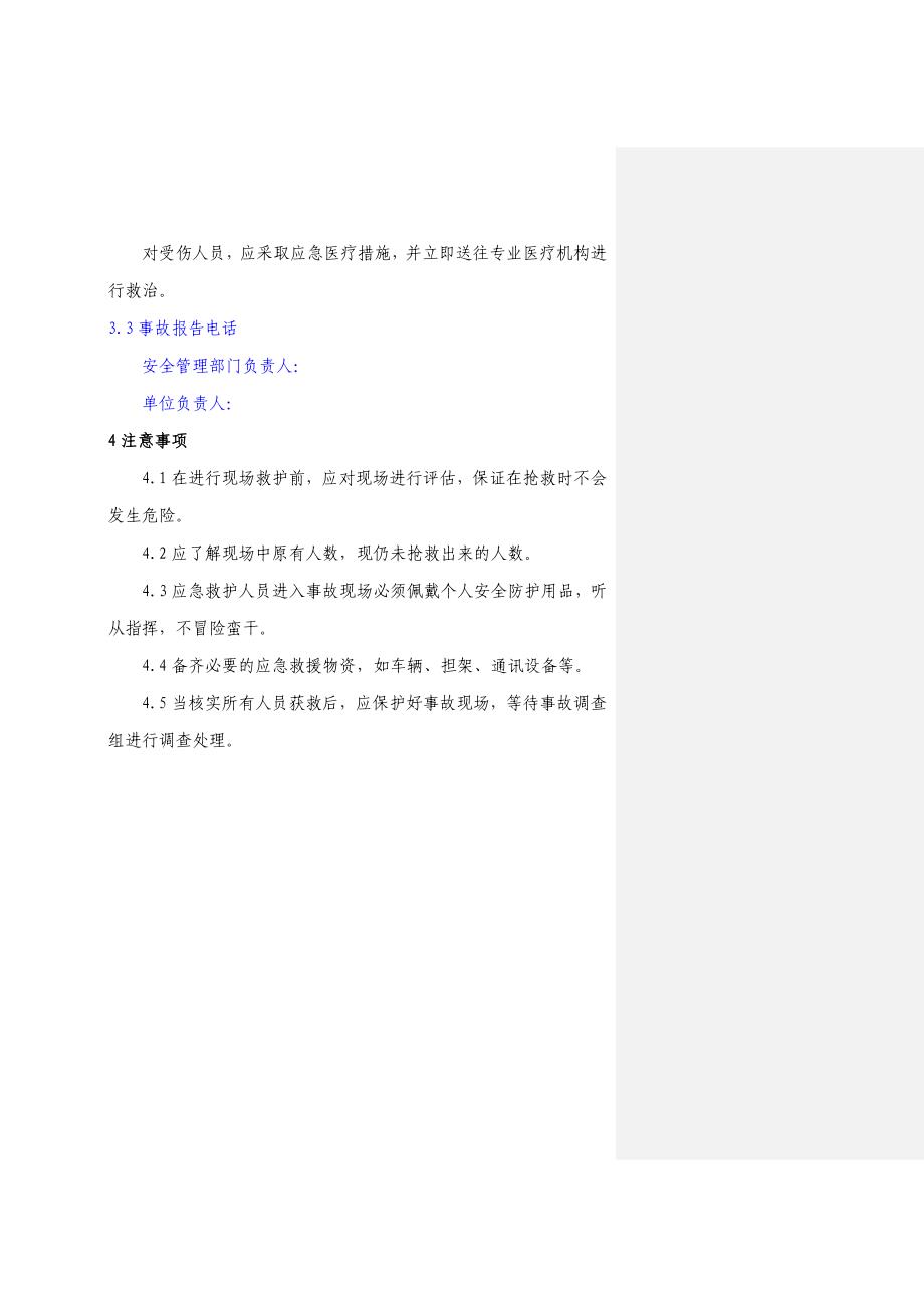 现场应急处置方案.doc_第3页