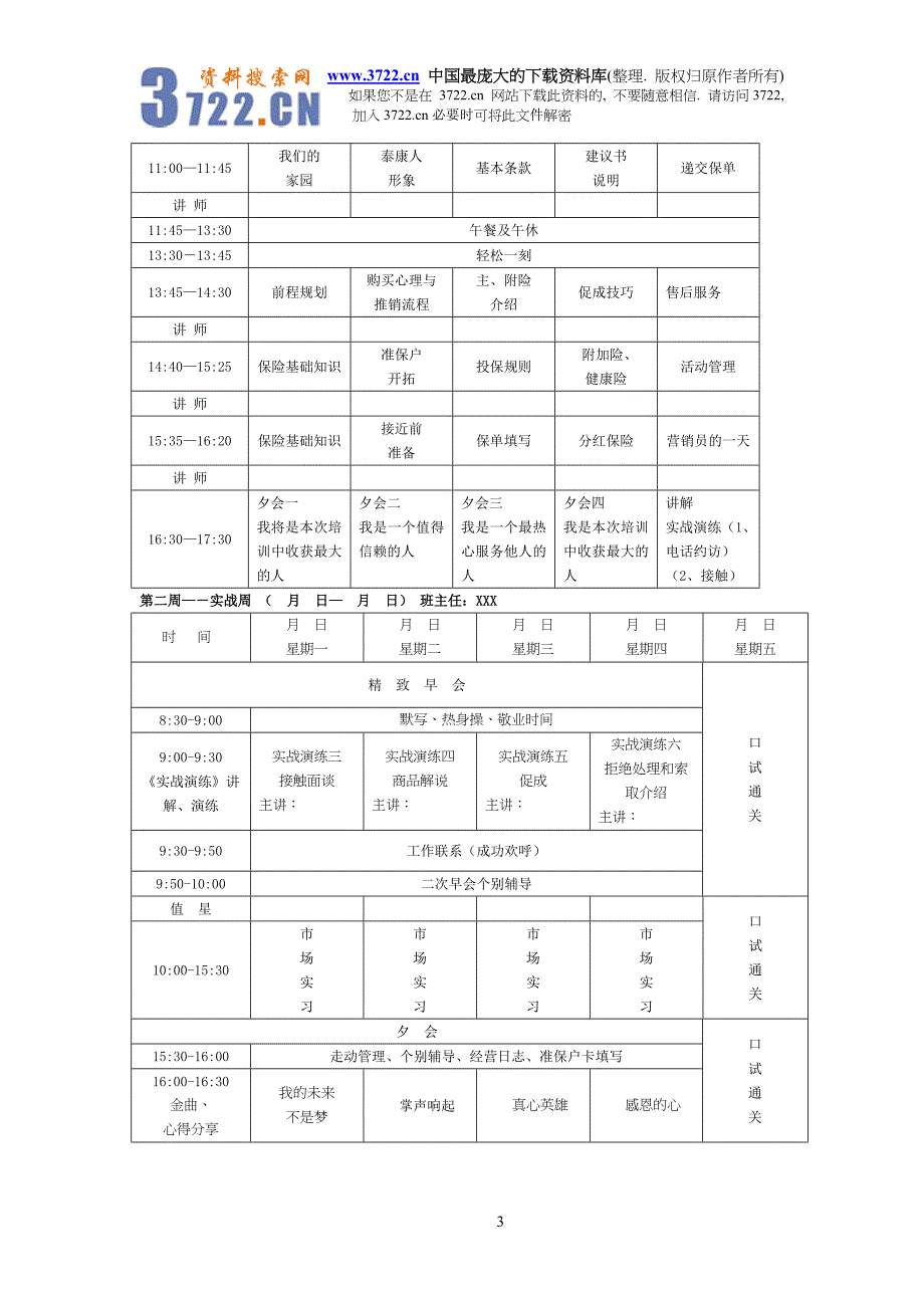 (精品)营销学院-新人基础(doc48)_第4页