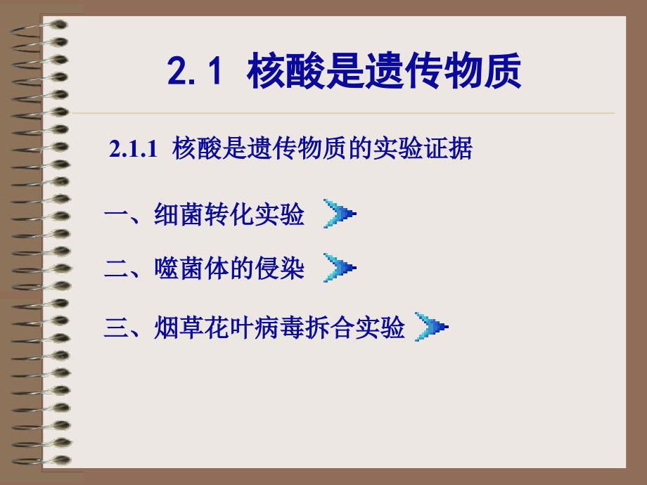 教学课件第二章遗传学的物质基础_第4页