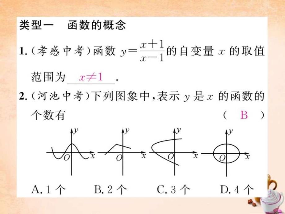 精英新课堂八年级数学下册第十九章一次函....ppt_第2页