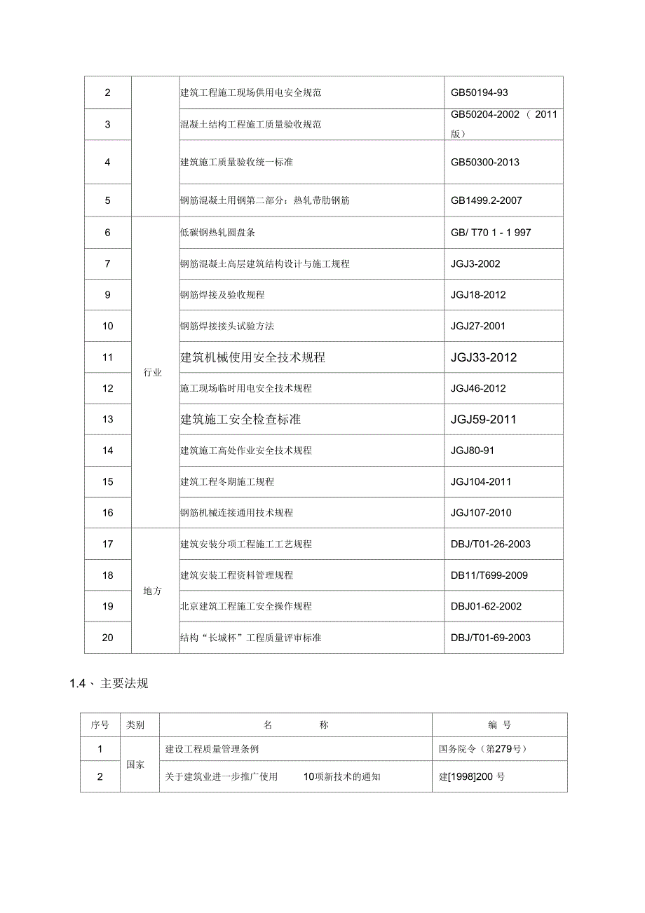 直螺纹连接方案_第3页