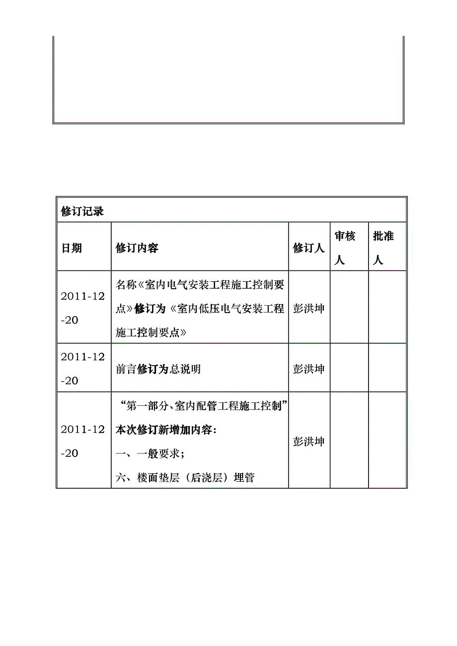 室内低压电气安装工程施工控制要点gdoo_第2页