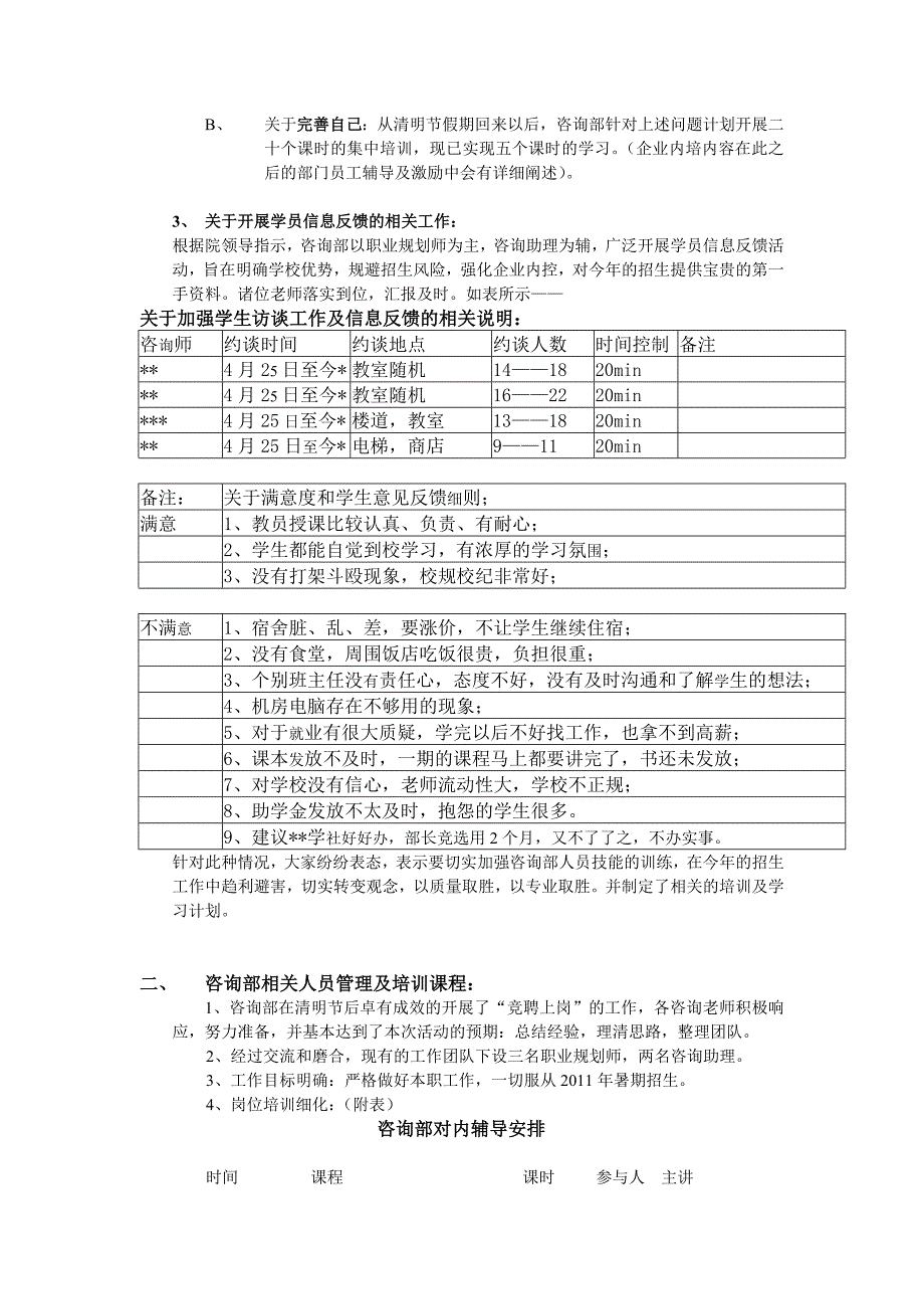 咨询主管工作总结_第2页