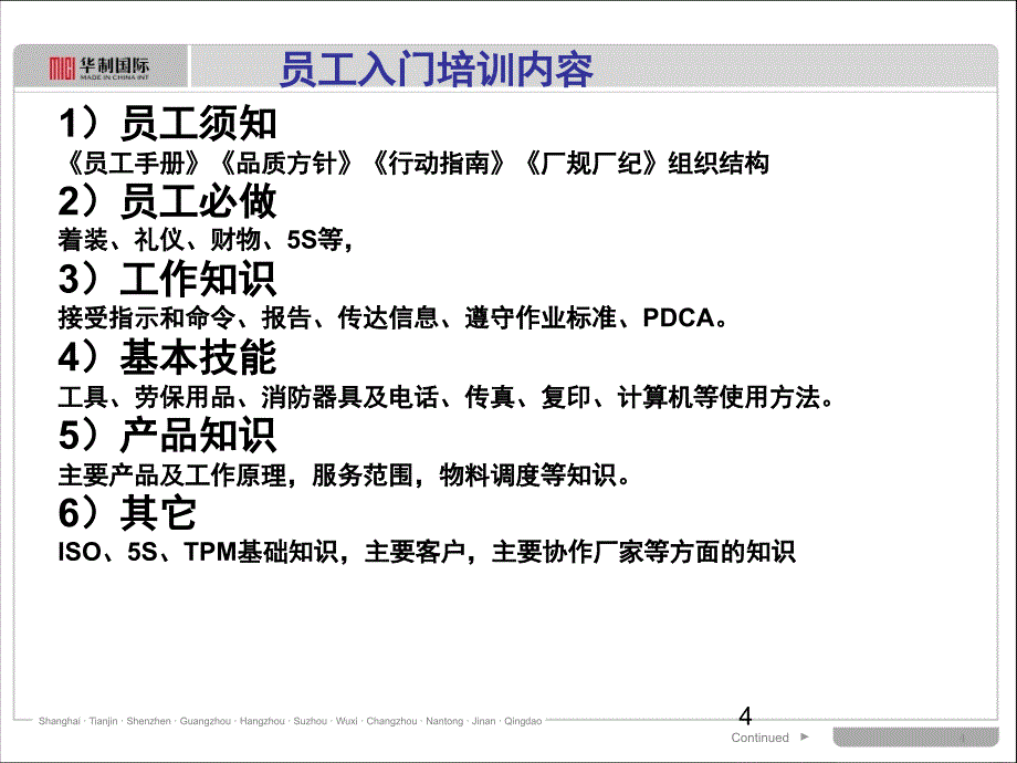 一线主管学员手册岗位培训.ppt_第4页