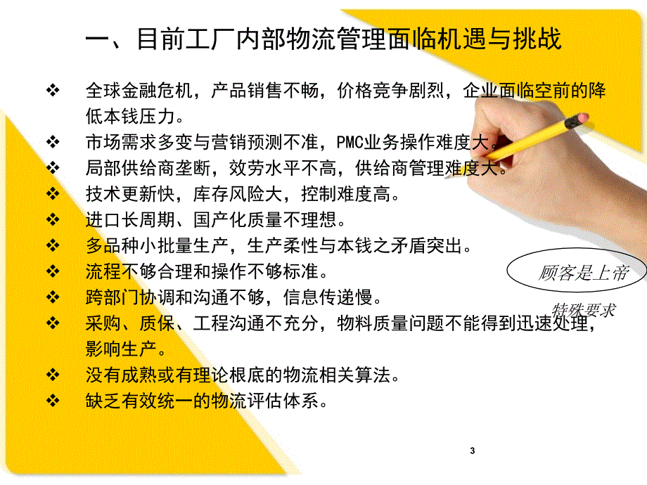 工厂内部物流管理与控制PPT课件_第3页