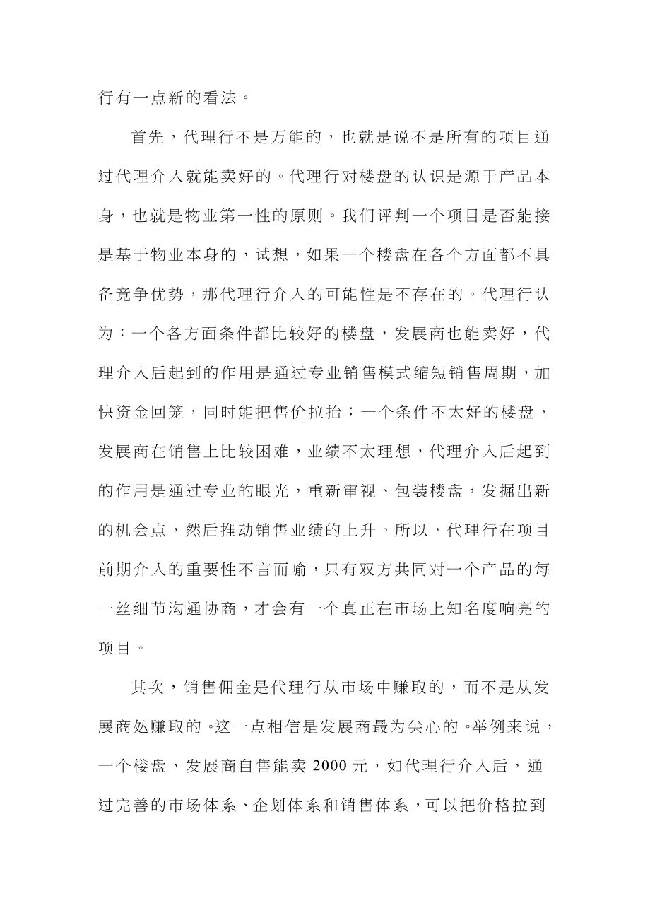 某某项目策划案（DOC45）_第4页